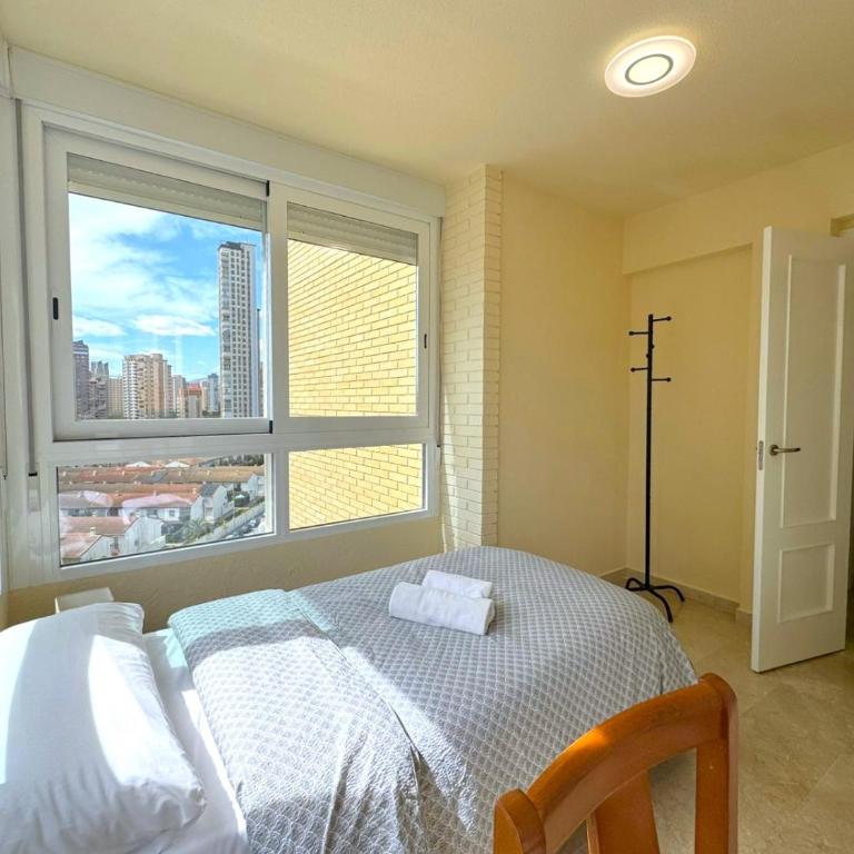 El Nilo - Two-Bedroom Apartment - 22