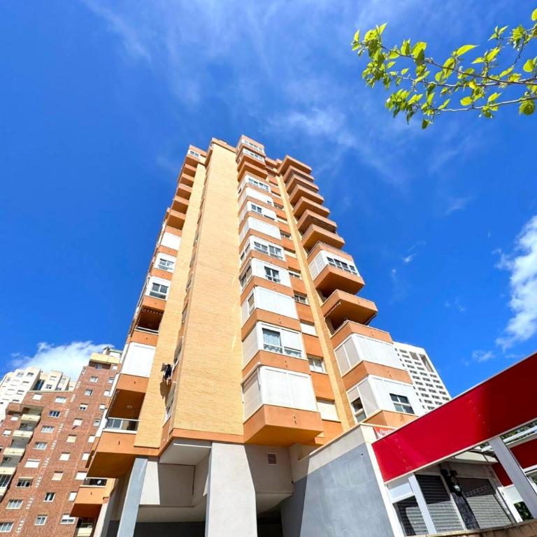 El Nilo - Two-Bedroom Apartment - 24