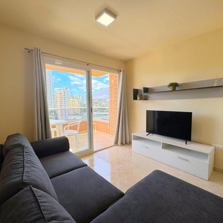 El Nilo - Two-Bedroom Apartment - 1
