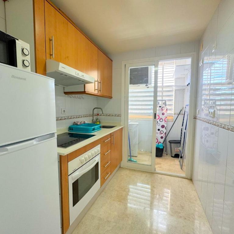 El Nilo - Two-Bedroom Apartment - 6