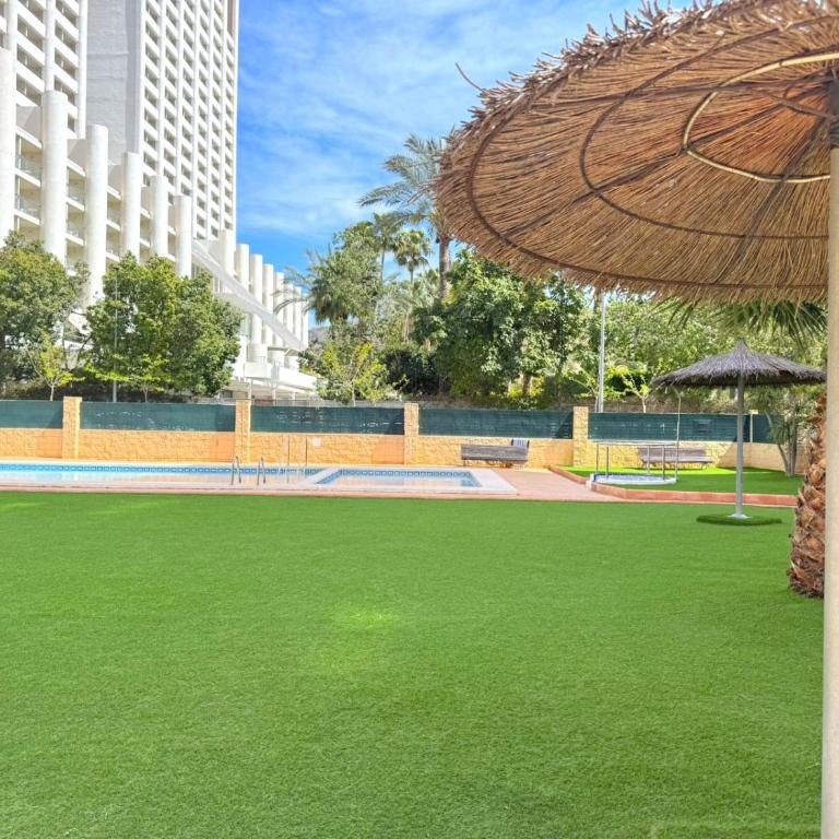 El Nilo - Two-Bedroom Apartment - 27