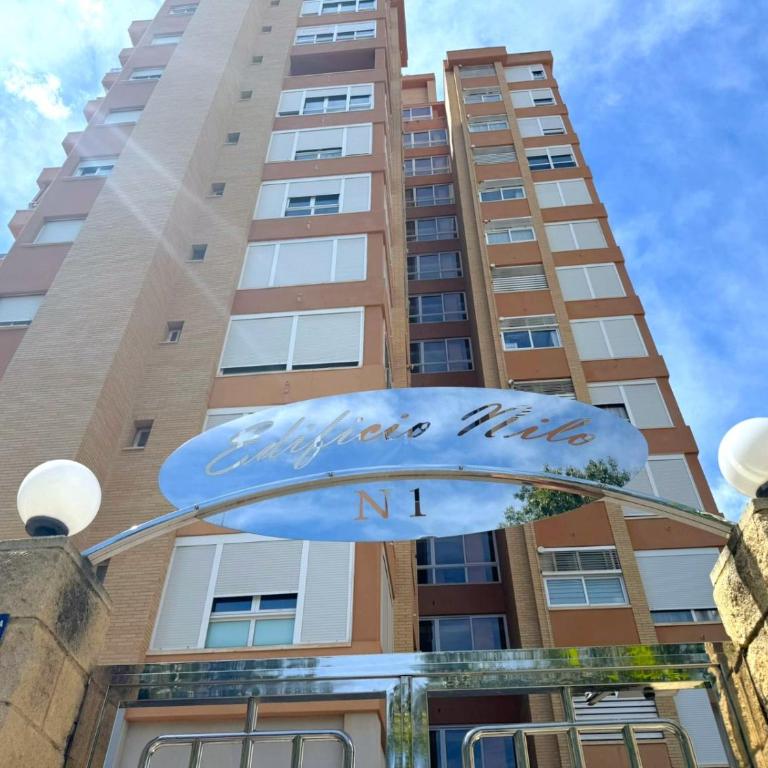 El Nilo - Two-Bedroom Apartment - 29