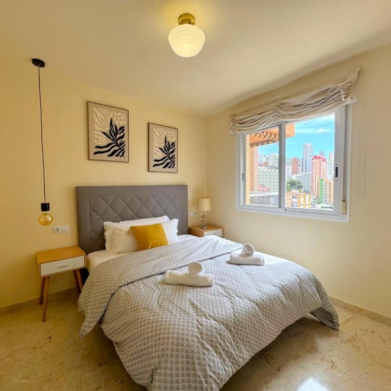 El Nilo - Two-Bedroom Apartment - 4