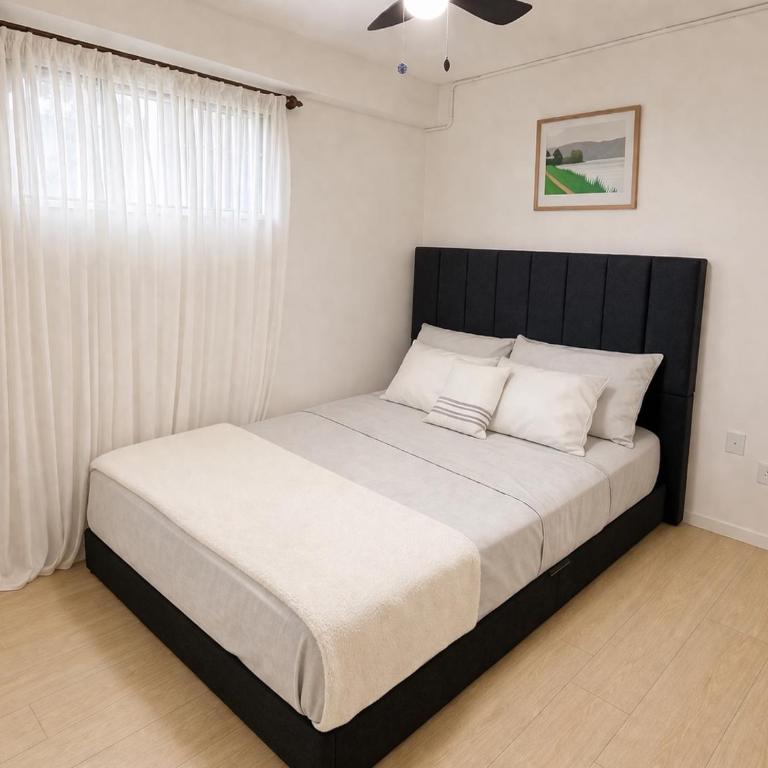 Apartment in Altamira Caracas View of Avila - Three-Bedroom Apartment - 8