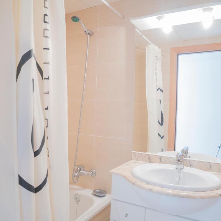Residencial Sierra de Irta - Apartamento de 2 dormitorios - 27