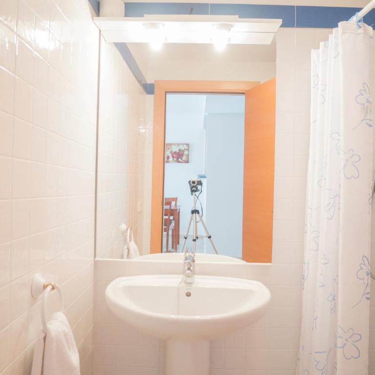 Residencial Sierra de Irta - Apartamento de 2 dormitorios - 26