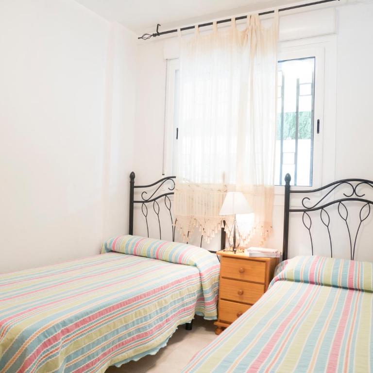 Residencial Sierra de Irta - Apartamento de 2 dormitorios - 24