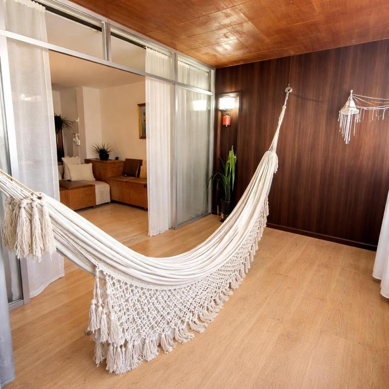 Apartment in Altamira Caracas View of Avila - Three-Bedroom Apartment - 9