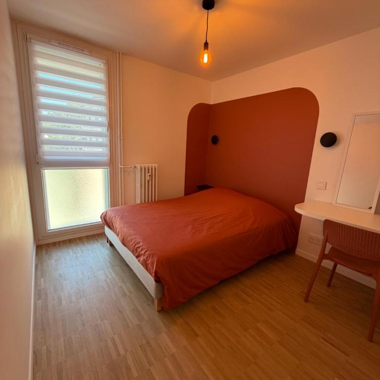 Cozy 2BR Flat 10 Min to Lake City Centre - Apartment mit 2 Schlafzimmern - 11