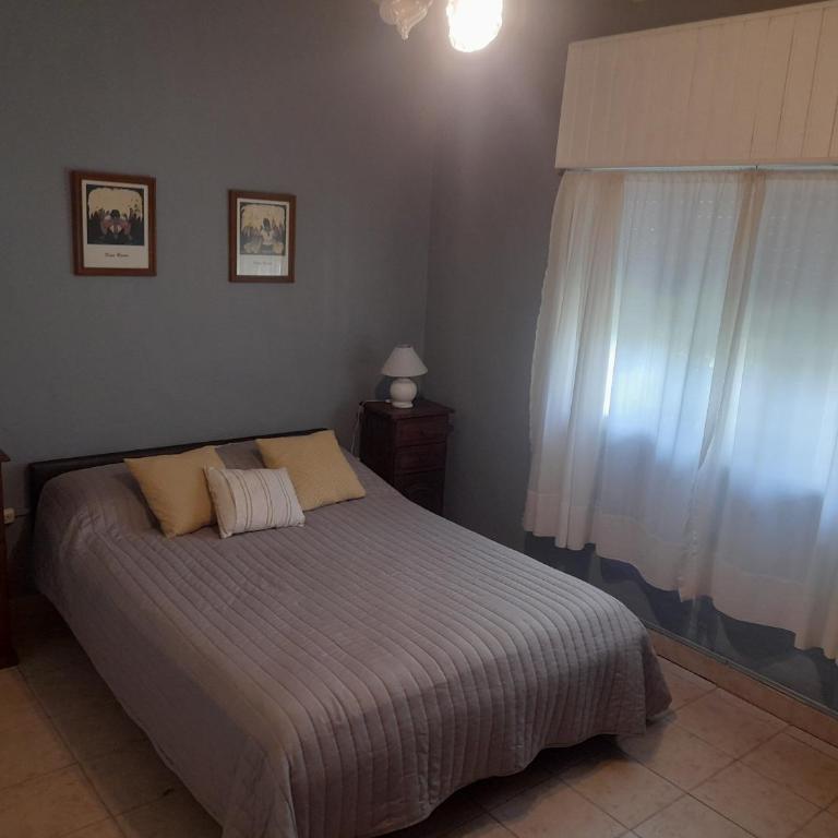 Quinta Las Violetas - One-Bedroom House - 3