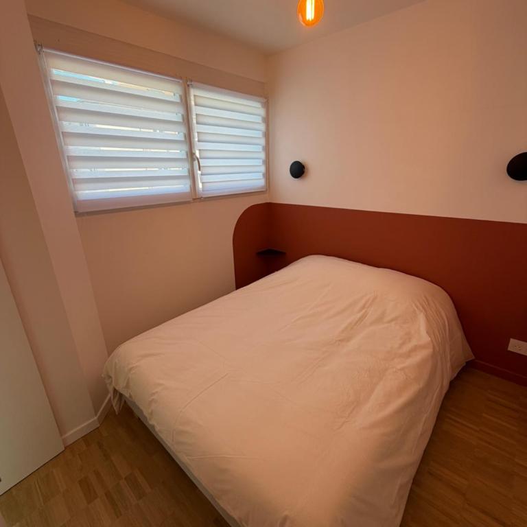 Cozy 2BR Flat 10 Min to Lake City Centre - Apartment mit 2 Schlafzimmern - 8