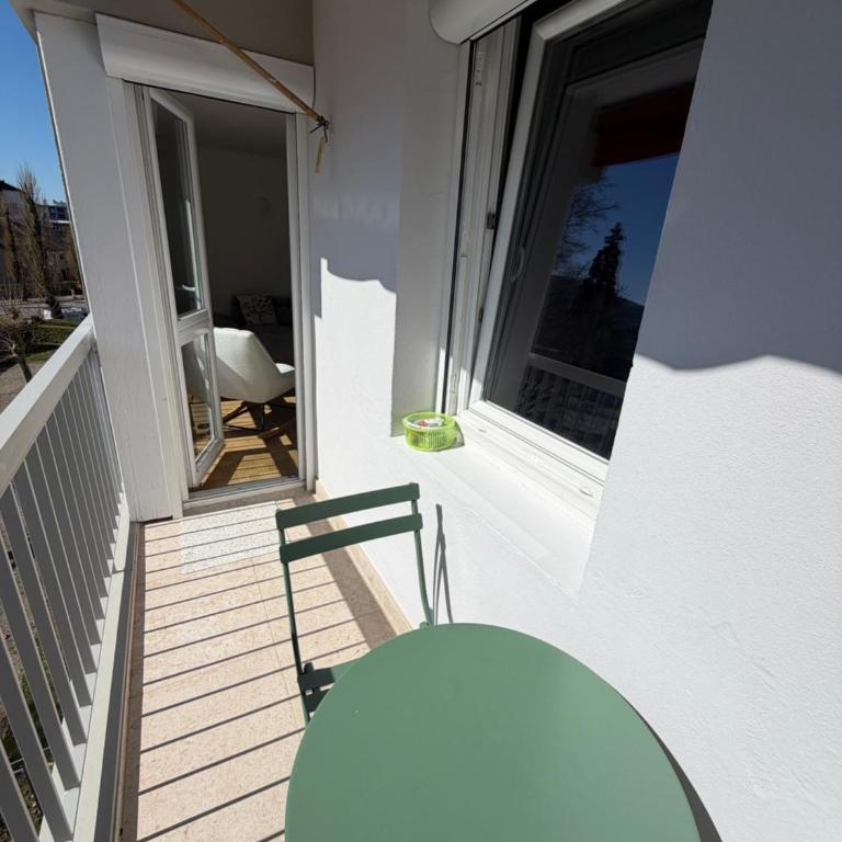 Cozy 2BR Flat 10 Min to Lake City Centre - Apartment mit 2 Schlafzimmern - 7