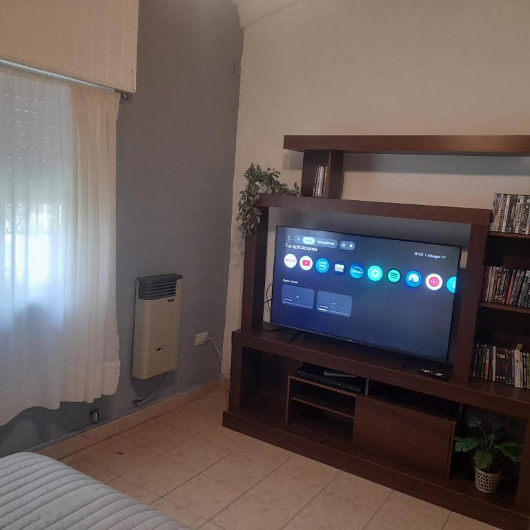 Quinta Las Violetas - One-Bedroom House - 2