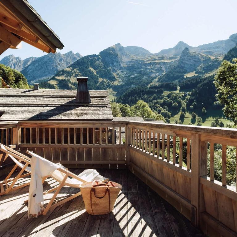 Chalet 4★, 14 pers, hammam, près pistes, terrasse sud - FR-1-304-140 - Chalet (Capacité de 14 Adultes) - 18