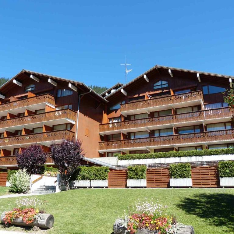 2 pièces cosy, 4 voyageurs, proche pistes, garage - FR-1-304-281 - Appartement - 10