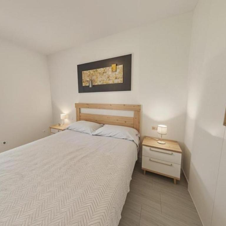 Parasol Holiday Apartments Salou - Apartamento de 2 dormitorios - 5