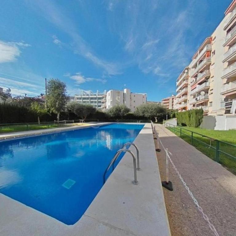 Parasol Holiday Apartments Salou - Apartamento de 2 dormitorios - 6