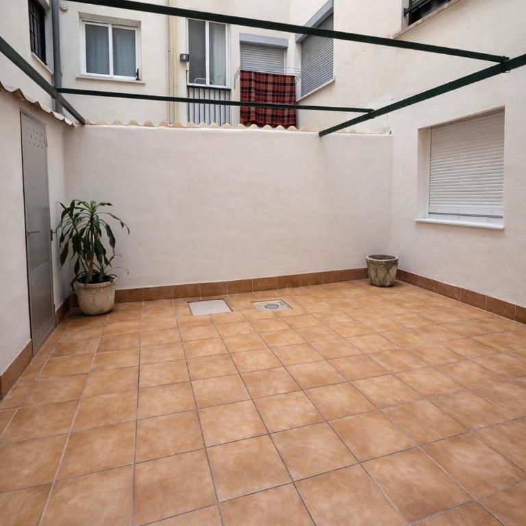 UIM Mediterraneo Teodoro Llorente Wifi - Apartment - 2