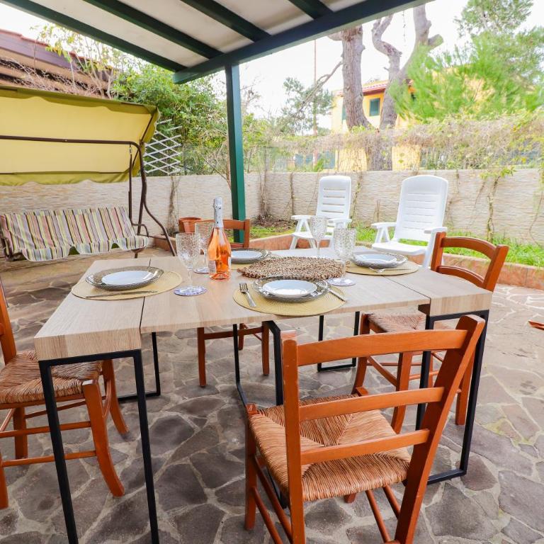 Eva's Home in Torre Dell'Orso - Casa con 2 Camere da Letto - 1