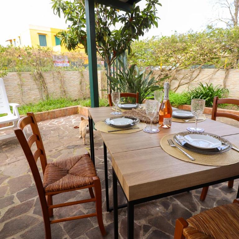 Eva's Home in Torre Dell'Orso - Casa con 2 Camere da Letto - 2