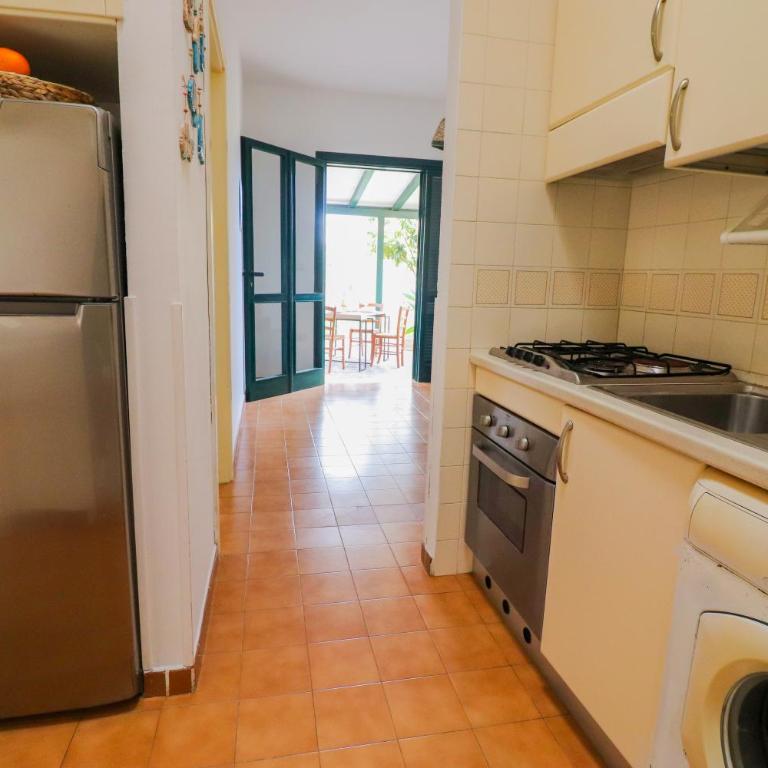 Eva's Home in Torre Dell'Orso - Casa con 2 Camere da Letto - 7
