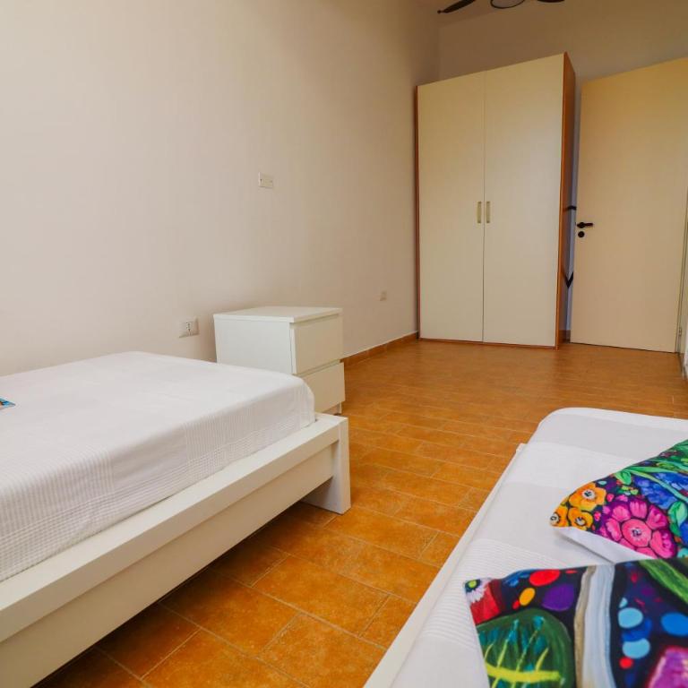 Eva's Home in Torre Dell'Orso - Casa con 2 Camere da Letto - 9
