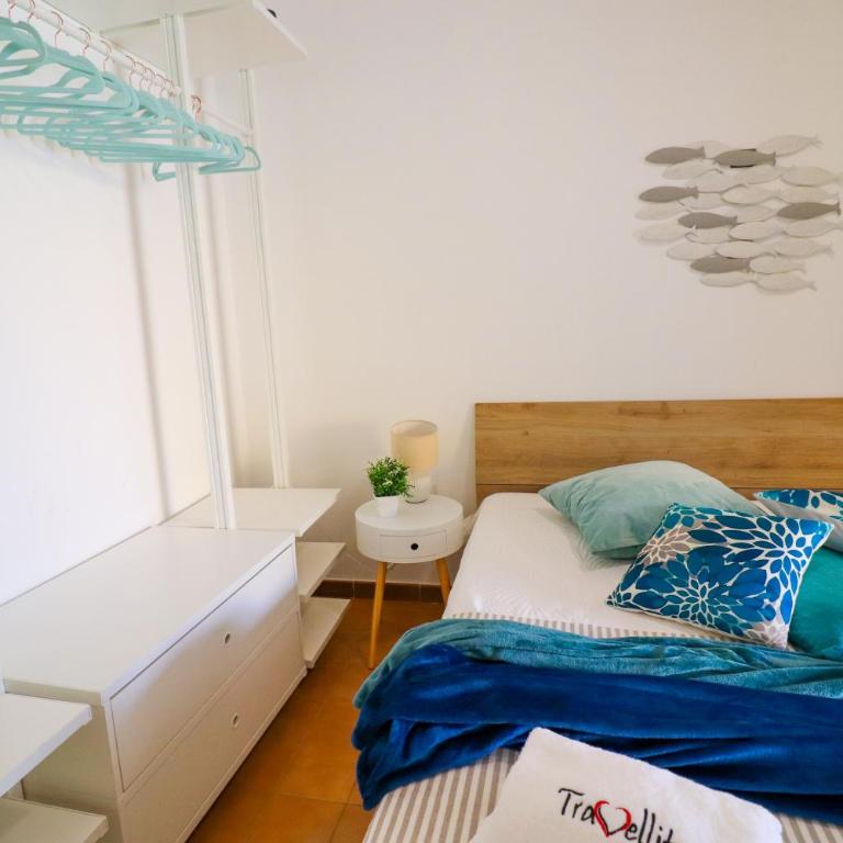 Eva's Home in Torre Dell'Orso - Casa con 2 Camere da Letto - 10