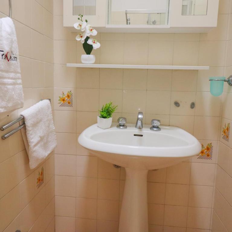 Eva's Home in Torre Dell'Orso - Casa con 2 Camere da Letto - 29