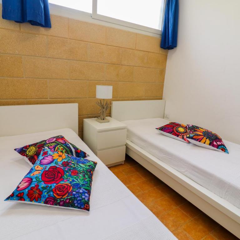 Eva's Home in Torre Dell'Orso - Casa con 2 Camere da Letto - 11