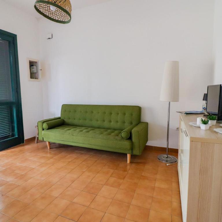 Eva's Home in Torre Dell'Orso - Casa con 2 Camere da Letto - 15