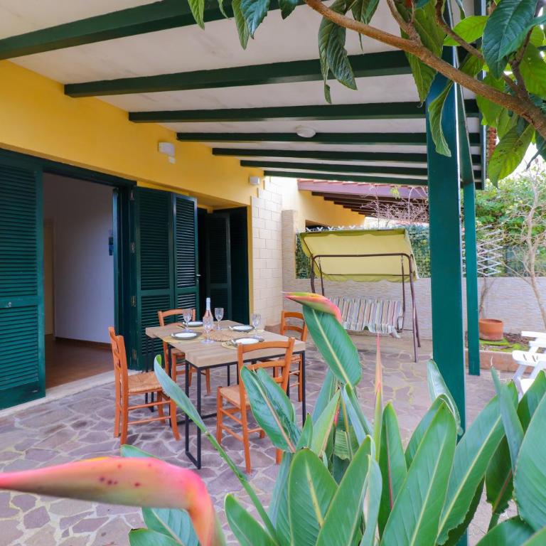 Eva's Home in Torre Dell'Orso - Casa con 2 Camere da Letto - 31