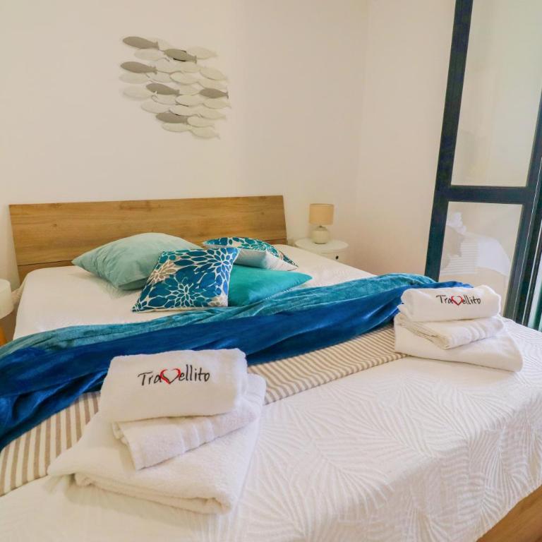 Eva's Home in Torre Dell'Orso - Casa con 2 Camere da Letto - 17