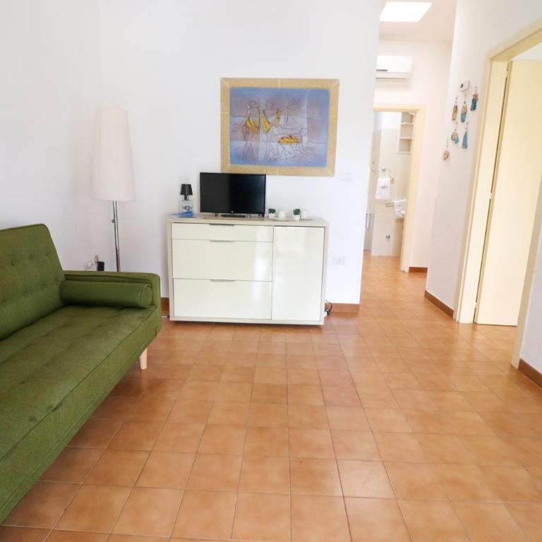 Eva's Home in Torre Dell'Orso - Casa con 2 Camere da Letto - 16
