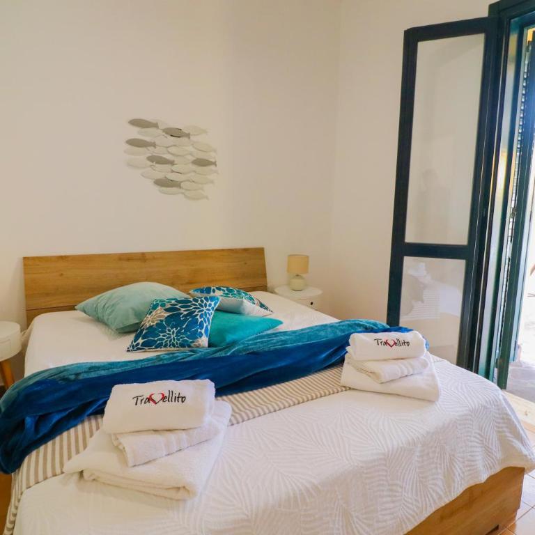 Eva's Home in Torre Dell'Orso - Casa con 2 Camere da Letto - 18