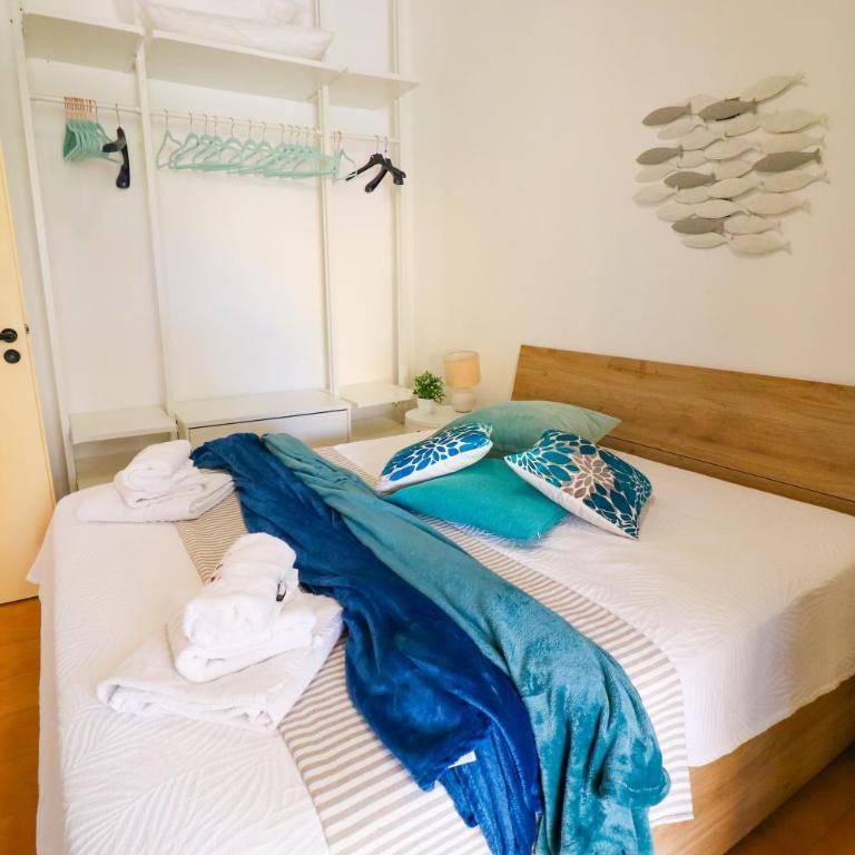 Eva's Home in Torre Dell'Orso - Casa con 2 Camere da Letto - 19