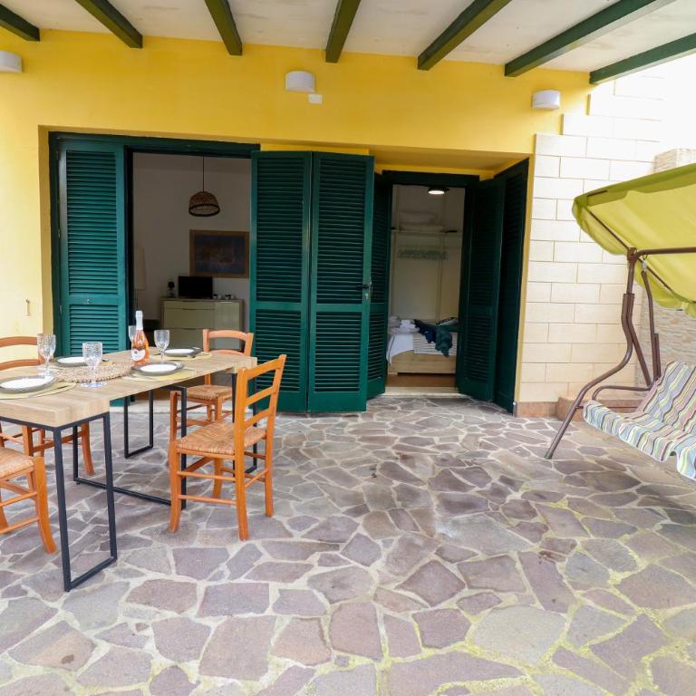 Eva's Home in Torre Dell'Orso - Casa con 2 Camere da Letto - 30