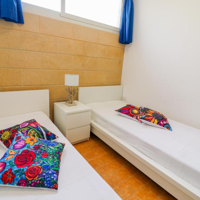 Eva's Home in Torre Dell'Orso - Casa con 2 Camere da Letto - 21