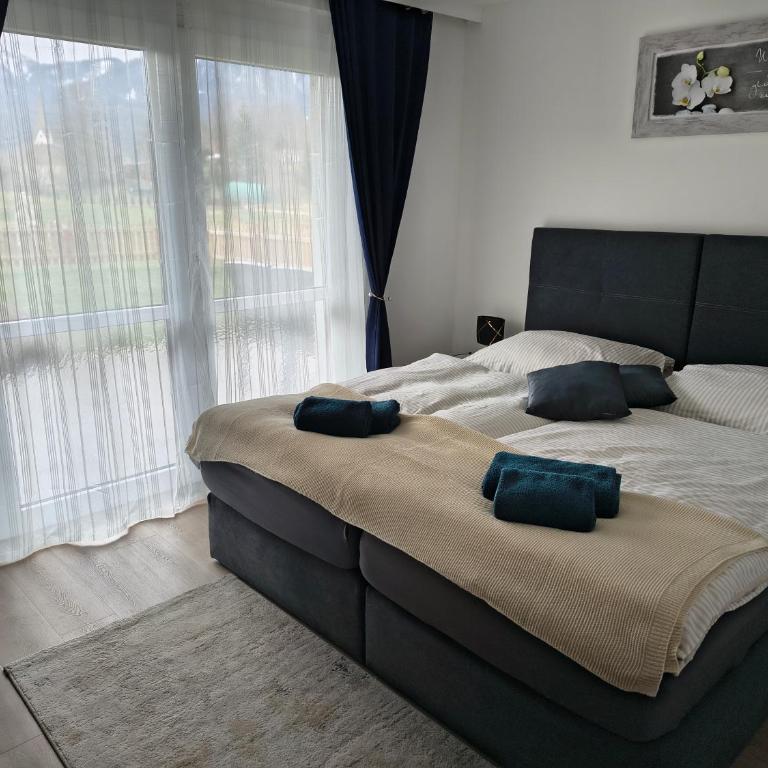 little lake Faakersee - Apartment mit 1 Schlafzimmer - 1