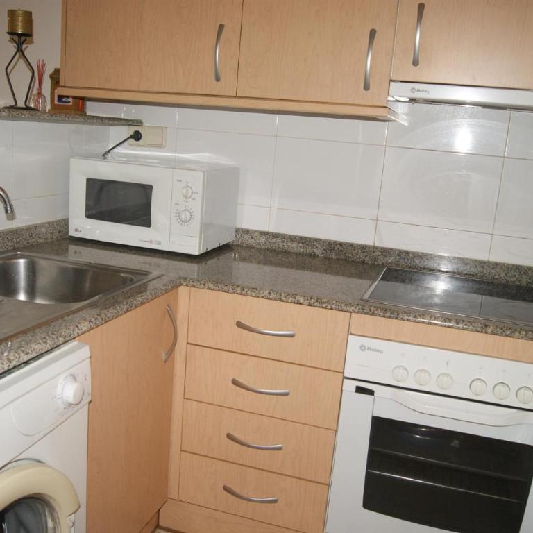 Residencial Sierra de Irta - Apartamento de 2 dormitorios - 29