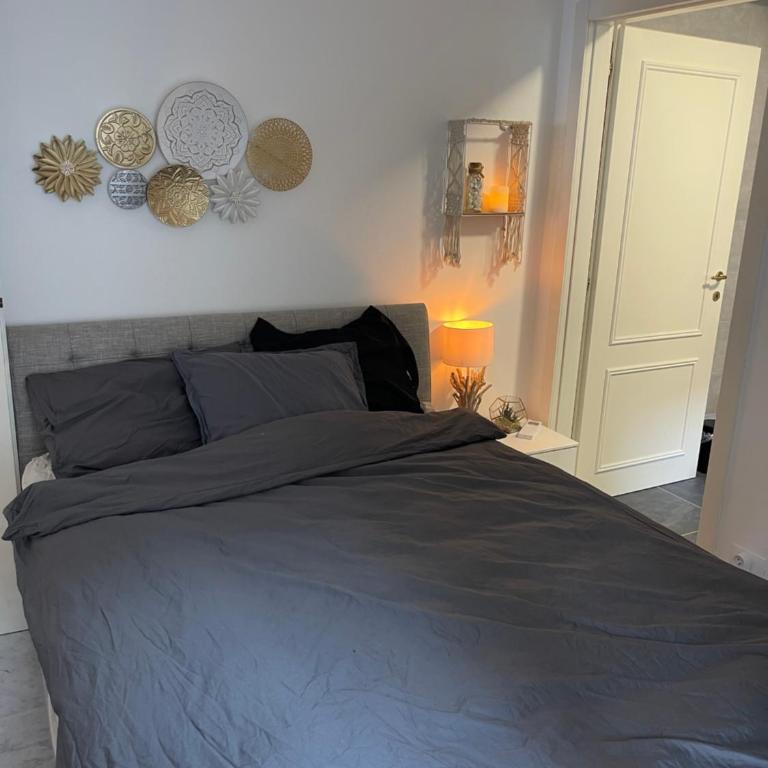 Stunning Monaco View Large Terrace 70 sqm - Appartement 3 Chambres - 19