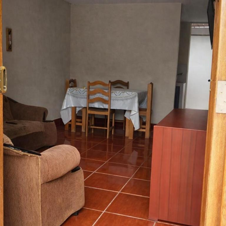Cozy house near the Huacachina Oasis - Two-Bedroom House - 6