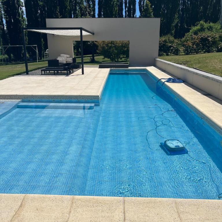 La Aguada villa - Villa - 21