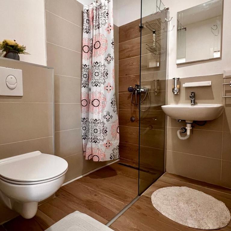 ESRA apartmani - King Studio with Sofa Bed - 6