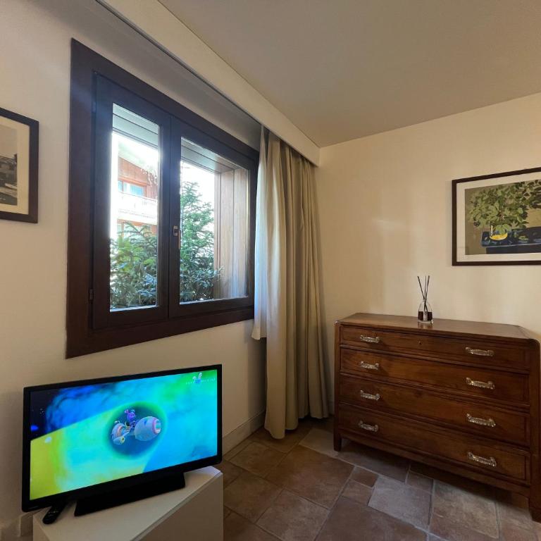 Alpesmith - Bike & Ski apartments - Monolocale con Vista Giardino - 4