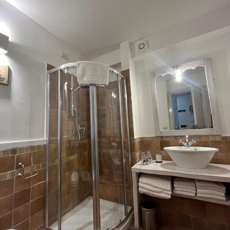 Alpesmith - Bike & Ski apartments - Monolocale con Vista Giardino - 8