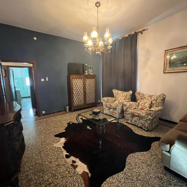 S Marco Apartments - Urban Boutique & Venice Link - Three-Bedroom Apartment - 9