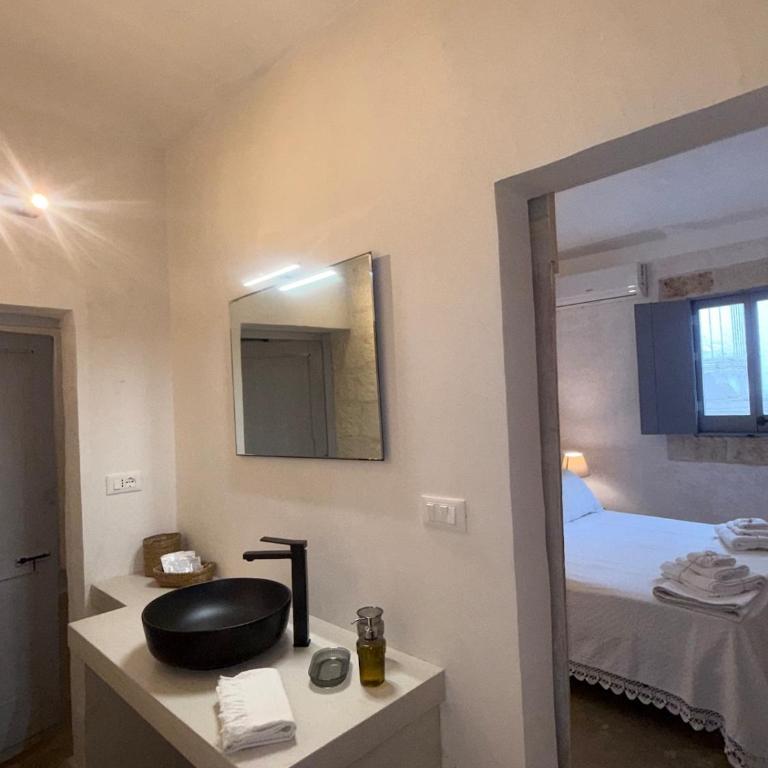 civico 2 - Casa con 2 Camere da Letto - 10
