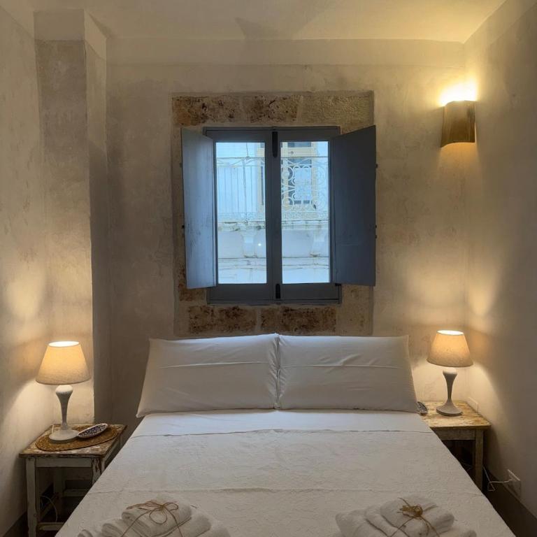 civico 2 - Casa con 2 Camere da Letto - 17