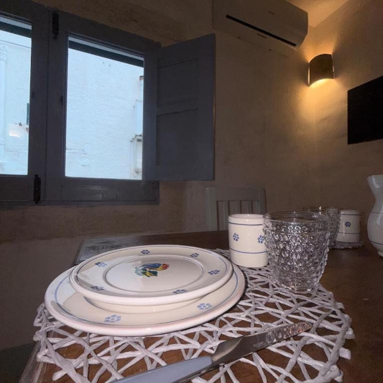 civico 2 - Casa con 2 Camere da Letto - 20
