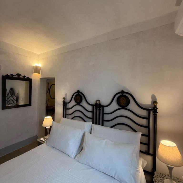 civico 2 - Casa con 2 Camere da Letto - 22